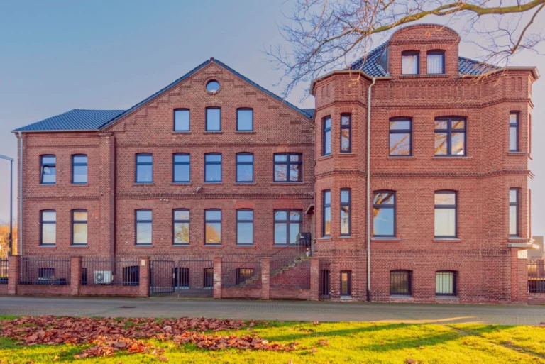 Bürogebäude