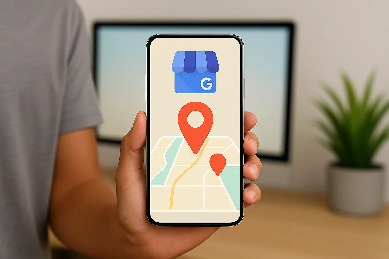 Local SEO