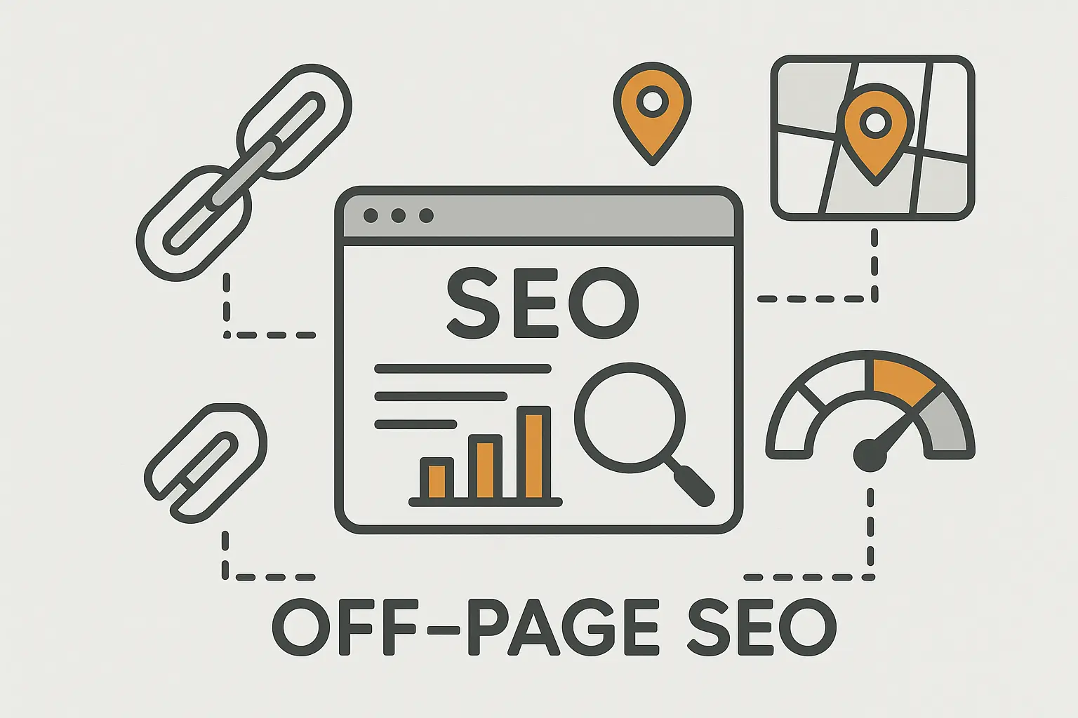 Off-Page SEO