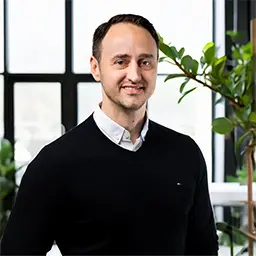 Roman Martens