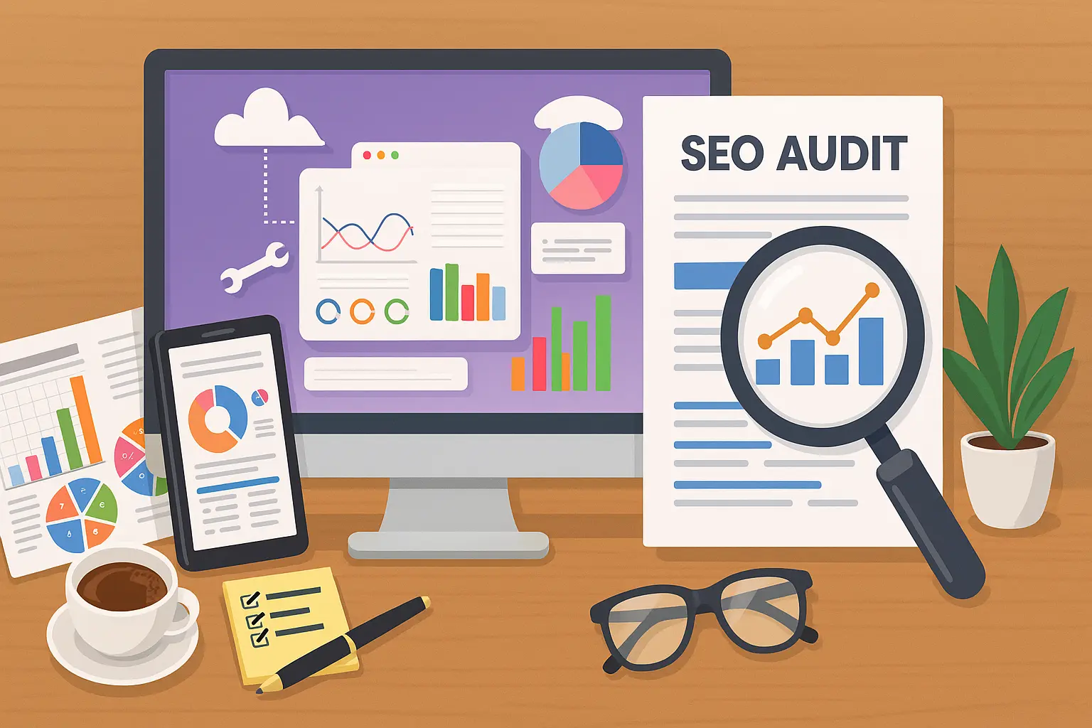 SEO Audit